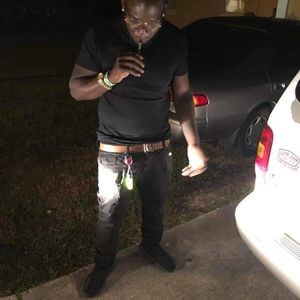 Meet your Posher, Albert